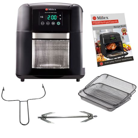 powerairfryer xl