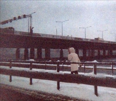Sun Kil Moon - This Is My Dinner (CD)