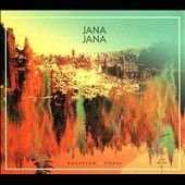 Jana Jana - Anderson Coral (CD)