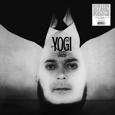 Joki Freund - Yogi Jazz (Vinyl)