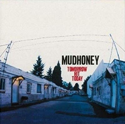 Tomorrow Hit Today (Vinyl / 12" Album Coloured Vinyl)