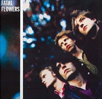 Fatal Flowers - Younger Days (Vinyl)