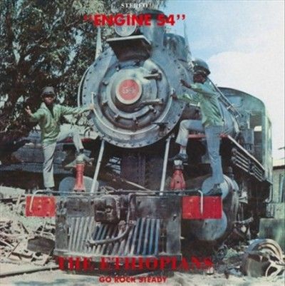 Engine 54 (Vinyl / 12" Album Coloured Vinyl (Limited Edition))