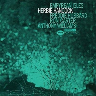 Herbie Hancock - Empyrean Isles (Vinyl)