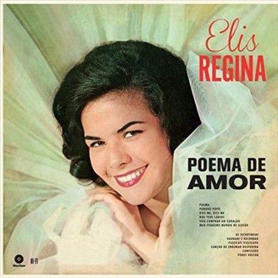 Elis Regina - Poema De Amor (Vinyl)