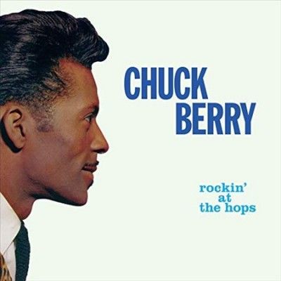 Chuck Berry - Rockin At The Hops (Vinyl)