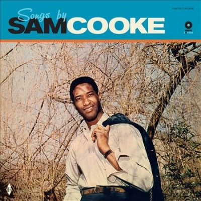 Sam Cooke - Songs By Sam Cooke (Vinyl)