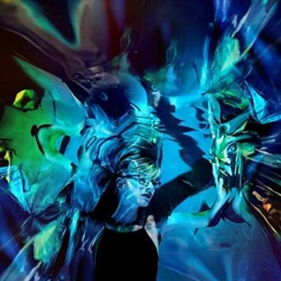 Kelly Moran - Ultraviolet (Vinyl)