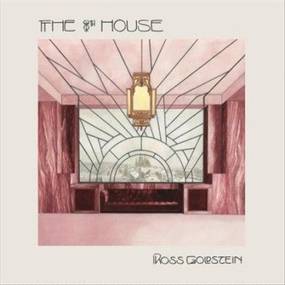 Ross Goldstein - Eighth House (Vinyl)