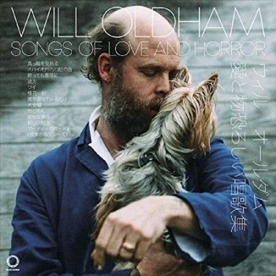 Will Oldham - Songs Of Love And Horror (Vinyl)