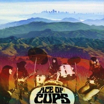 Ace Of Cups - Ace Of Cups (Vinyl)