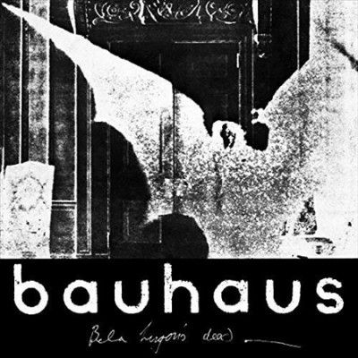 Bauhaus - Bela Session (Vinyl)