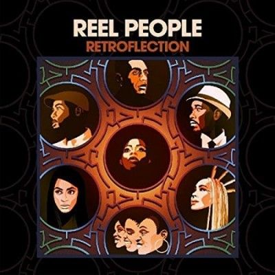 Retroflection (Vinyl / 12" Album)