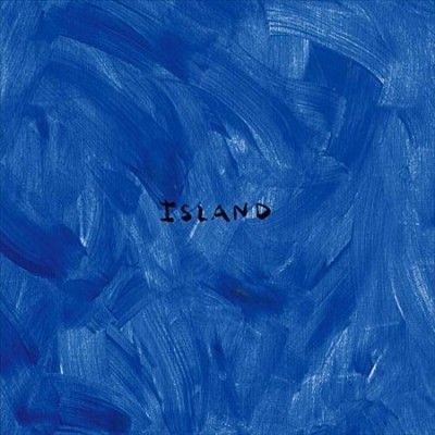 Island (Vinyl / 12" Album)