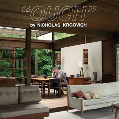 Ouch (Vinyl / 12" Album)