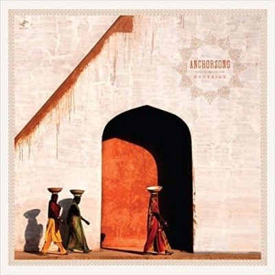 Cohesion (Vinyl / 12" Album)