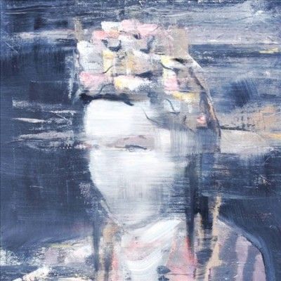 Drowning in Daylight (Vinyl / 12" Album (Clear vinyl))