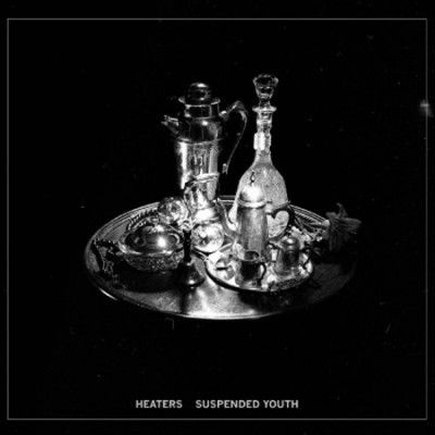 Heaters - Suspended Youth (Vinyl)