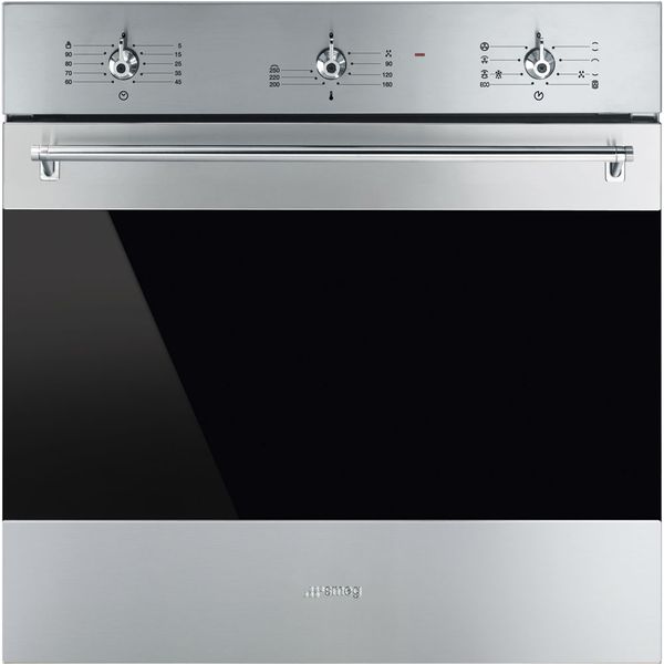 Smeg SF6385XSA 60cm Multifunction Oven 60cm