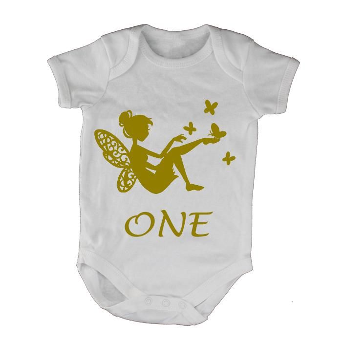 Tinkerbell store baby grow