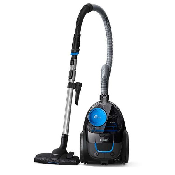 Philips PowerPro Compact Bagless Vacuum Cleaner