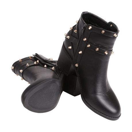 miso ladies boots