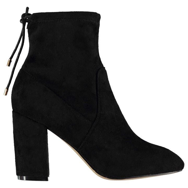 Miso Ladies Fizz Boots - Black (Parallel Import) | Shop Today. Get it ...