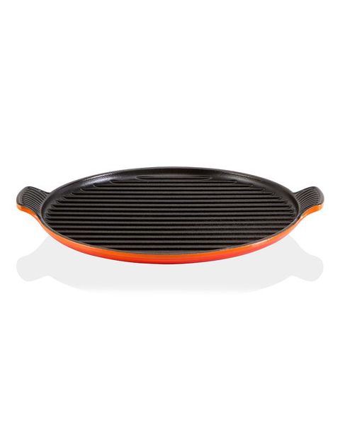 Le Creuset Bistro Grill - 32cm