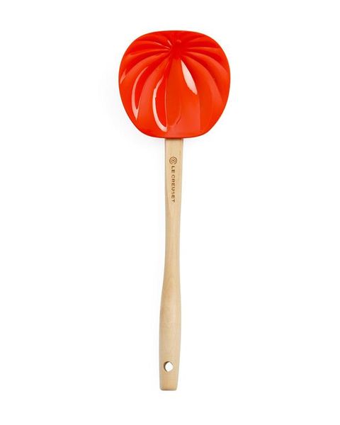 Le Creuset Bijou Pumpkin Spatula