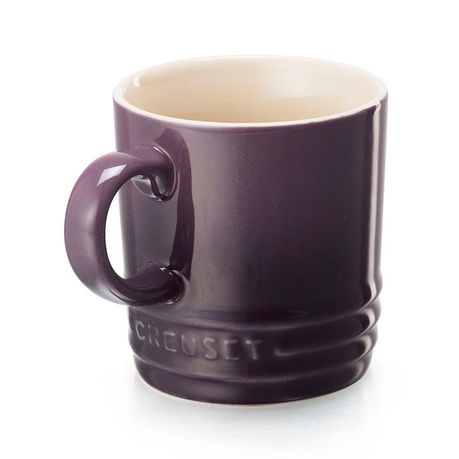 Le Creuset Espresso Mug - Flame