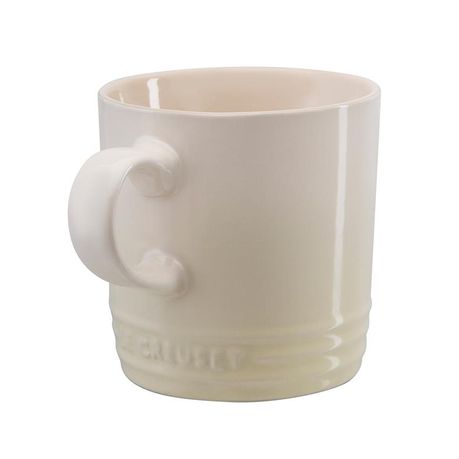 Le Creuset Espresso Mug - White