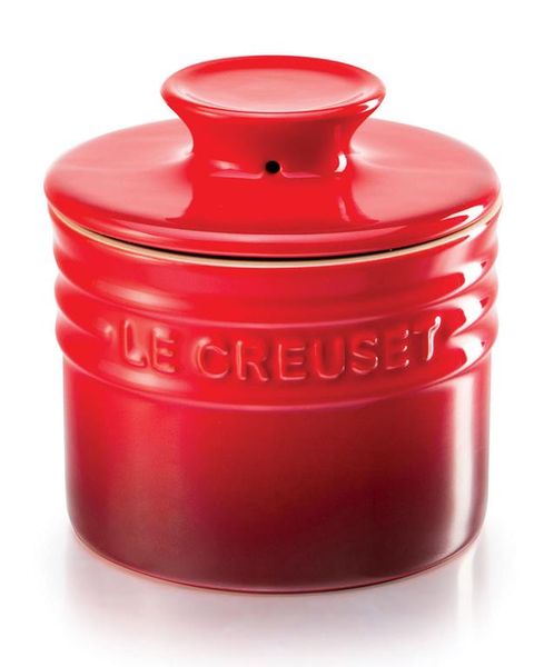 Le Creuset Stoneware Butter Crock - 170ml