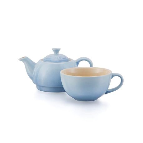 Le Creuset Tea For One Online In South Africa Takealot Le Creuset Tea For One