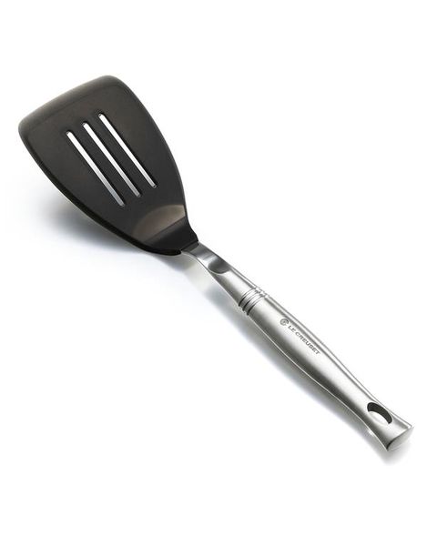 Le Creuset Slotted Turner - Silicone