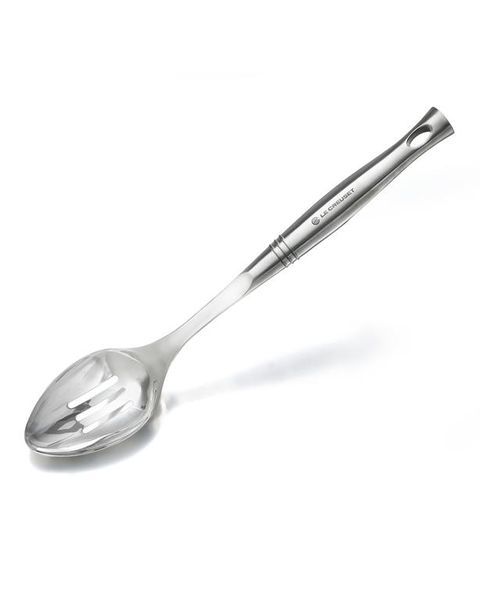 Le Creuset Slotted Spoon