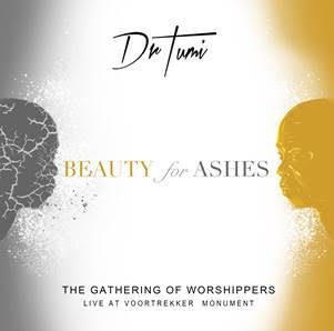 Gathering Of Worshippers - Beauty For Ashes (CD)