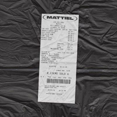 Mattiel - Customer Copy (Vinyl)