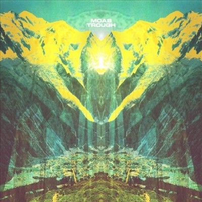 Moab - Trough (Vinyl)