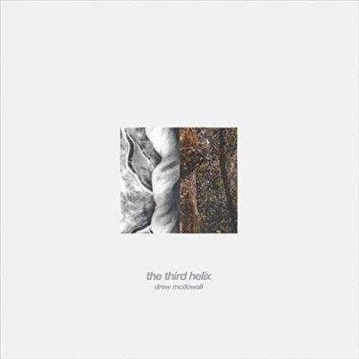 Drew Mcdowall - Third Helix (Vinyl)