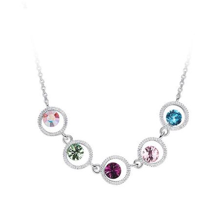 Cde swarovski store crystal jewellery