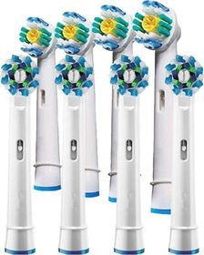 gretmol toothbrush heads