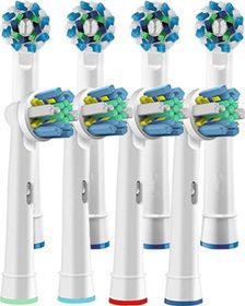 gretmol toothbrush heads
