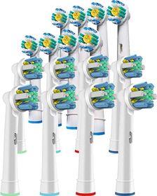 gretmol toothbrush heads