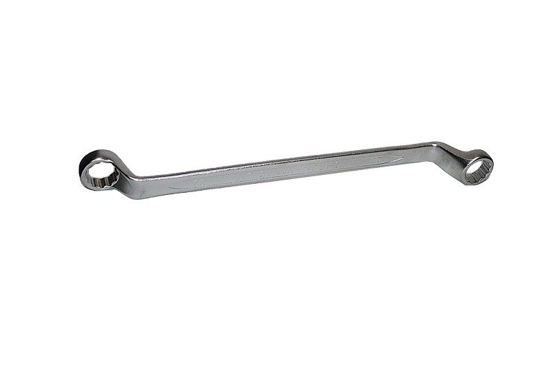 Jonnesway - 75 Degree Offset Ring Wrench - 14 X 15