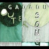 Gadadu - Outer Song (CD)