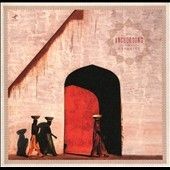 Cohesion (CD / Album)