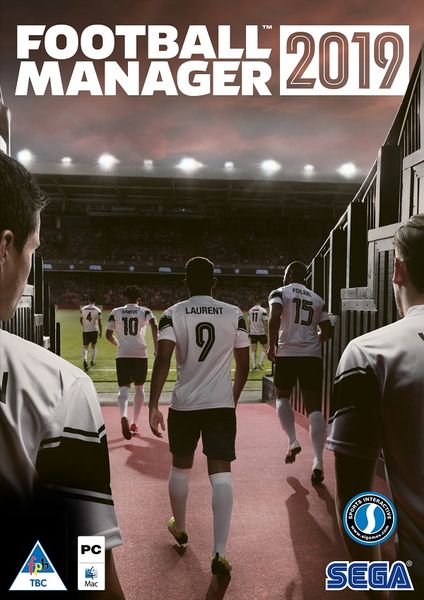 Football Manager 2019 (PC)