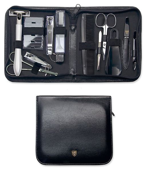 Kellermann 3 Swords Gents Set Black 6335 MC N