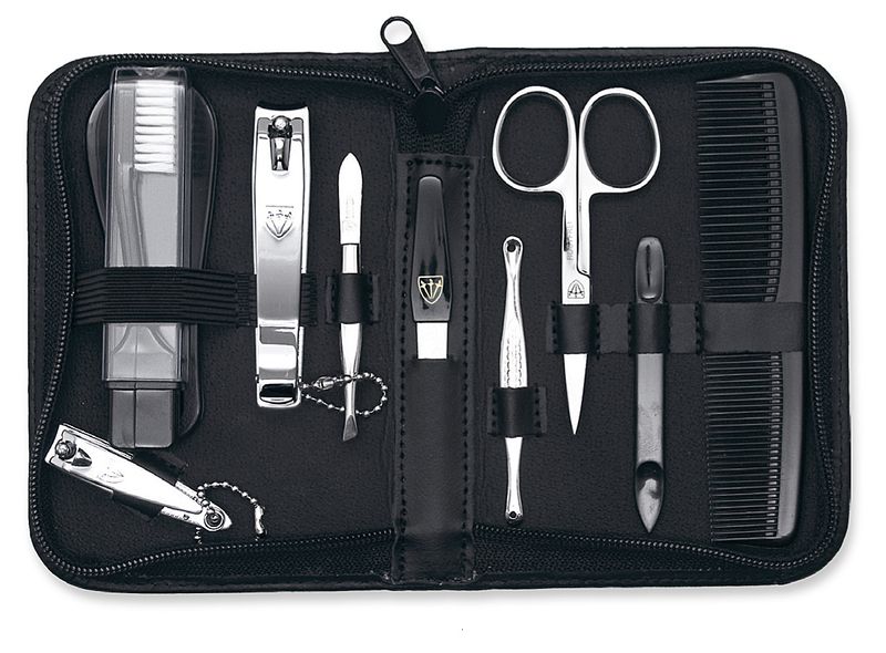 Kellermann 3 Swords Gents Set Black 6345 MC N