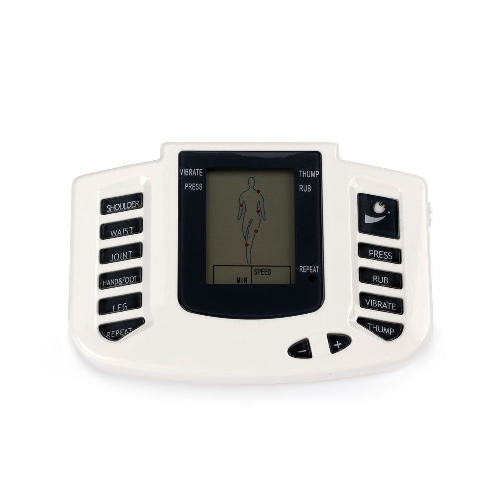 Fervour JR 309A Electronic Pulse Massager For Home Use Buy Online In fervour-jr-309a-electronic-pulse-massager-for-home-use-buy-online-in